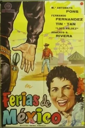 Ferias de México