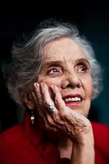 Elena Poniatowska como: 