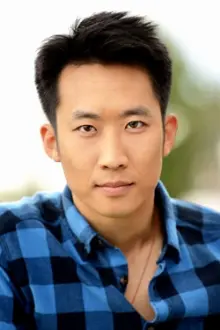 Alfred Hsing como: Gadreel