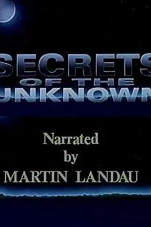 Secrets of the Unknown