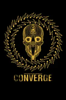 Converge: Thousands Of Miles Between Us