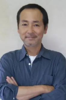 Seiji Nakamitsu como: Shimao Mizue, university lecturer