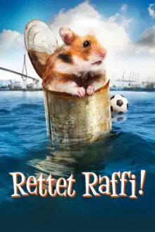 Save Raffi!