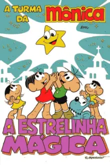 A Estrelinha Mágica