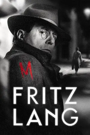 Fritz Lang