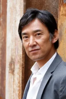 Daisuke Nagakura como: Kawamata