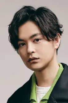 Koji Seto como: Yusuke Takaoka