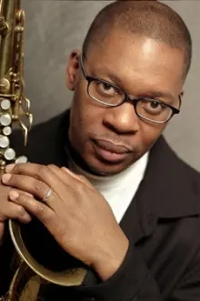 Ravi Coltrane como: Ele mesmo