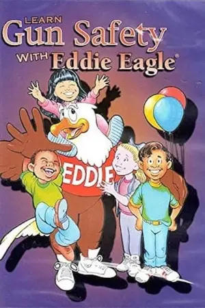 Learn Gun Safety with Eddie Eagle