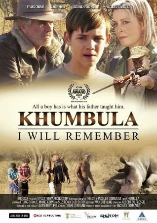 Khumbula: I Will Remember