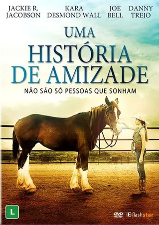 Uma História de Amizade