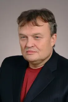 Krzysztof Cugowski como: Parish Priest