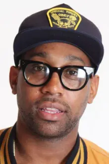 PJ Morton como: 