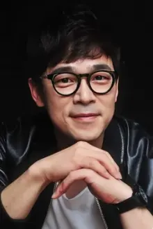 이승준 como: Seung-kyu