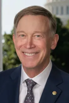 John Hickenlooper como: 