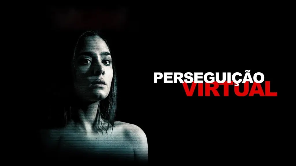 Perseguição Virtual