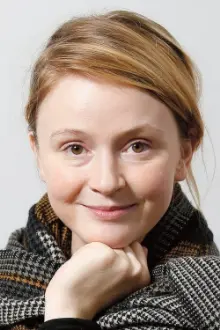 Marie Doležalová como: Moderátor
