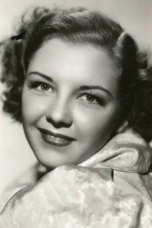 Doris Weston