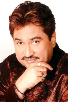 Kumar Sanu como: 