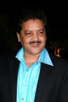 Udit Narayan como: Amar