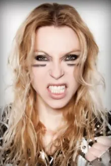 Angela Gossow como: Herself - Vocals