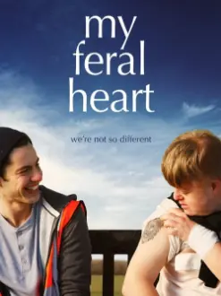 My Feral Heart