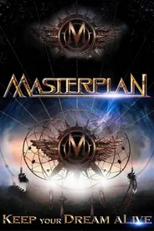 Masterplan - Keep Your Dream aLive