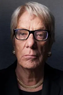 Carla Del Ponte como: Carla Del Ponte