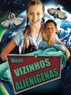 Meus Vizinhos Alienígenas