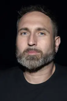 Monte Pittman como: Self - Musician