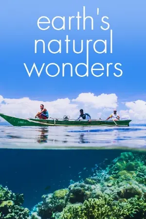 Earth's Natural Wonders