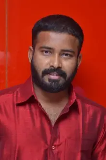 Dinesh Ravi como: Matta Sekar