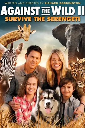 Uma Aventura Animal 2