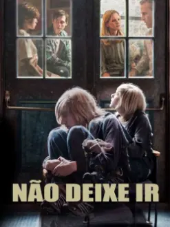 Não Deixe Ir