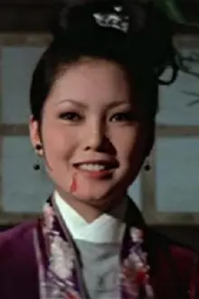 Lau Wai-Ling como: Lin Shanshan