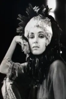 Penny Slinger como: 