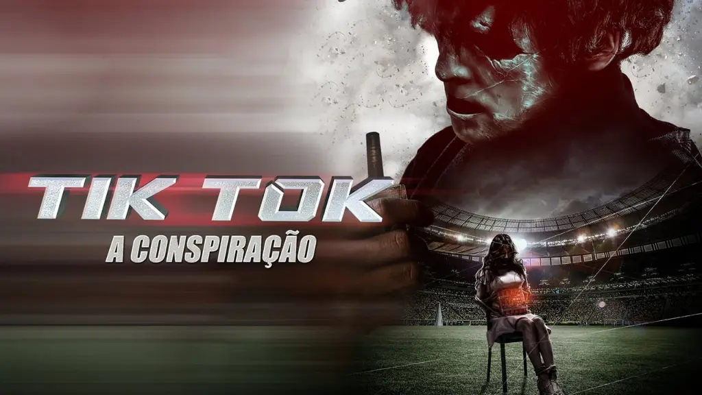 Tik Tok: A Conspiração