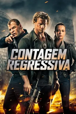 Contagem Regressiva