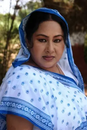 Bandini Mishra