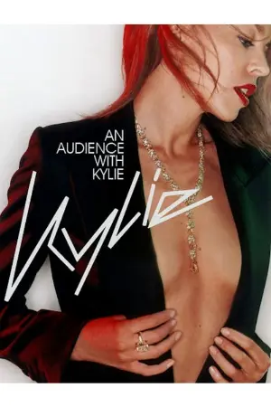 An Audience with Kylie Minogue