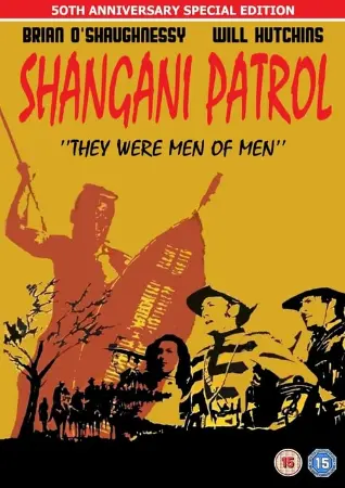 Shangani Patrol