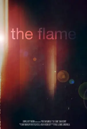 The Flame