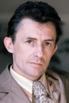 Andrzej Kozak como: Jacek Siwicki