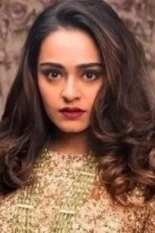 Apoorva Arora como: Soha