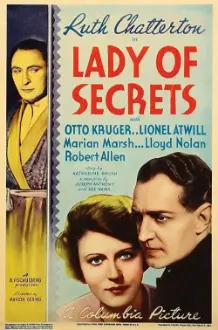 Lady of Secrets