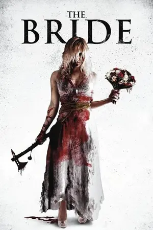 The Bride