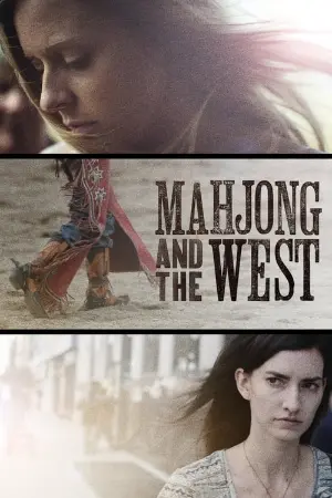 Mahjong and the West