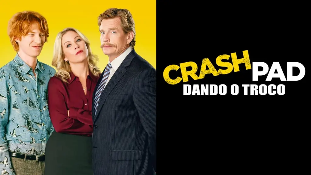 Crash Pad: Dando o Troco