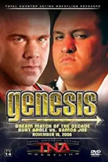 TNA Genesis 2006