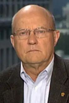 Lawrence Wilkerson como: 